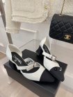 Chanel Women's Shoes 463