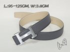 Hermes High Quality Belts 151