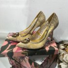 Dolce & Gabbana Women's Shoes 403