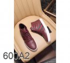 Gucci Men's Athletic-Inspired Shoes 2073