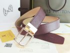 Louis Vuitton High Quality Belts 63