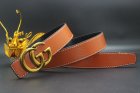 Gucci Normal Quality Belts 71