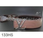 Louis Vuitton Normal Quality Belts 675