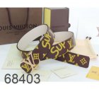 Louis Vuitton High Quality Belts 3379