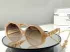 Versace High Quality Sunglasses 125