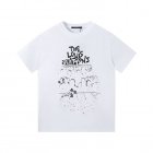 Louis Vuitton Men's T-shirts 525
