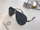 Versace High Quality Sunglasses 1374