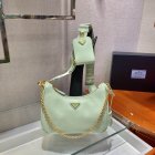 Prada Original Quality Handbags 832