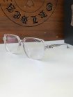 Chrome Hearts Plain Glass Spectacles 1262