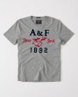 Abercrombie & Fitch Men's T-shirts 413