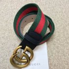 Gucci Original Quality Belts 94