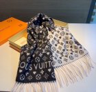 Louis Vuitton Scarves 98