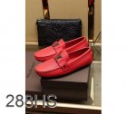 Louis Vuitton Men's Athletic-Inspired Shoes 2091