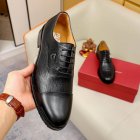 Salvatore Ferragamo Men's Shoes 721