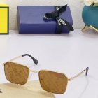 Fendi High Quality Sunglasses 811