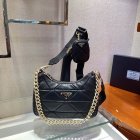 Prada Original Quality Handbags 1024