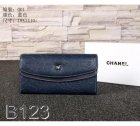 Chanel Normal Quality Wallets 139