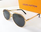Louis Vuitton High Quality Sunglasses 2170