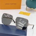 Louis Vuitton High Quality Sunglasses 5289
