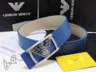 Armani High Quality Belts 19