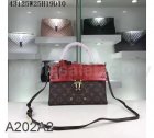 Louis Vuitton High Quality Handbags 4095