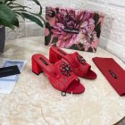 Dolce & Gabbana Women's Shoes 508