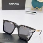 Chanel High Quality Sunglasses 1458
