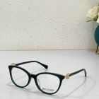 Bvlgari Plain Glass Spectacles 173