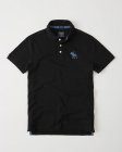 Abercrombie & Fitch Men's Polo 208