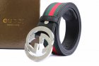 Gucci Normal Quality Belts 138