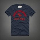 Abercrombie & Fitch Men's T-shirts 498