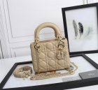 DIOR Original Quality Handbags 983