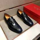 Salvatore Ferragamo Men's Shoes 661