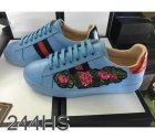 Gucci Men's Athletic-Inspired Shoes 1797