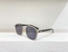 DIOR High Quality Sunglasses 490