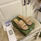 Gucci Women's Slippers 379