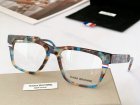 THOM BROWNE Plain Glass Spectacles 95