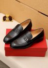 Salvatore Ferragamo Men's Shoes 890