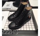 Gucci Men's Athletic-Inspired Shoes 2103
