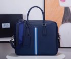 Prada High Quality Handbags 334