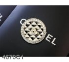 Chanel Jewelry Brooch 144