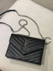 Yves Saint Laurent Original Quality Handbags 579