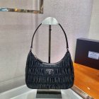 Prada Original Quality Handbags 1015