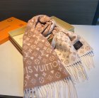 Louis Vuitton Scarves 97