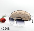 Gucci Normal Quality Sunglasses 948