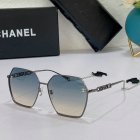 Chanel High Quality Sunglasses 2241