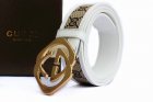 Gucci Normal Quality Belts 146