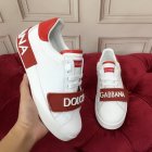 Dolce & Gabbana Women's Shoes 85