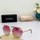 Chanel High Quality Sunglasses 2255