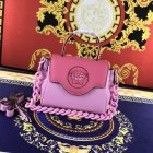 Versace High Quality Handbags 265